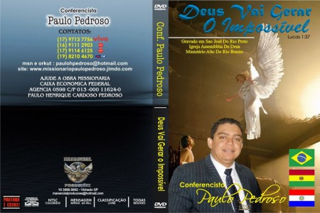 Deus vai Gerar o Impossivel
